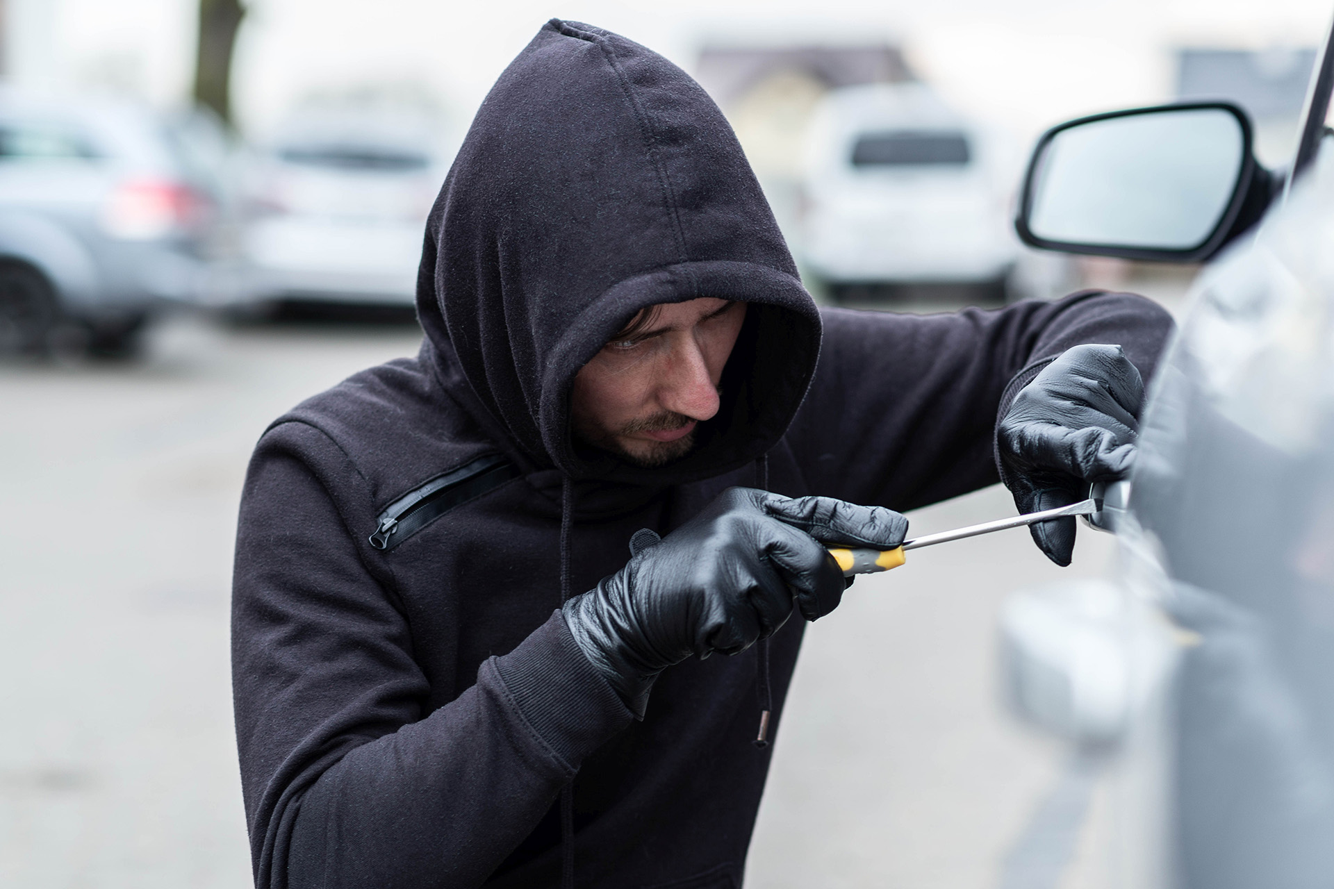 Evidence of Possession is Required: Involving More Than Just Circumstantial Evidence of a Connection to Stolen Property